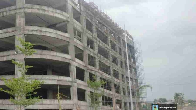 आढ़त बाजार पुनर्विकास परियोजना पर एमडीडीए की बड़ी पहल, 3 नवंबर से प्रभावित भू-स्वामियों की रजिस्ट्री प्रक्रिया होगी शुरू