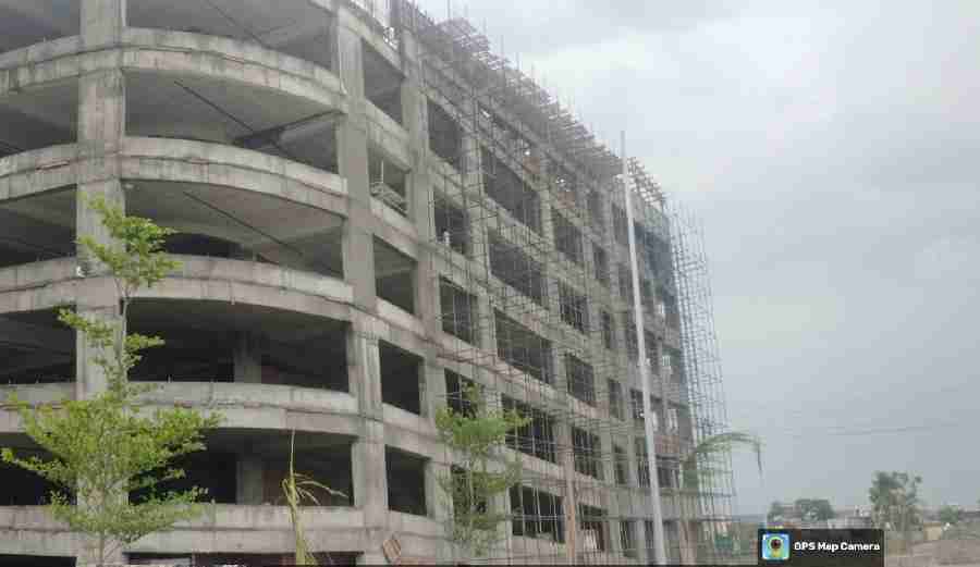 आढ़त बाजार पुनर्विकास परियोजना पर एमडीडीए की बड़ी पहल, 3 नवंबर से प्रभावित भू-स्वामियों की रजिस्ट्री प्रक्रिया होगी शुरू