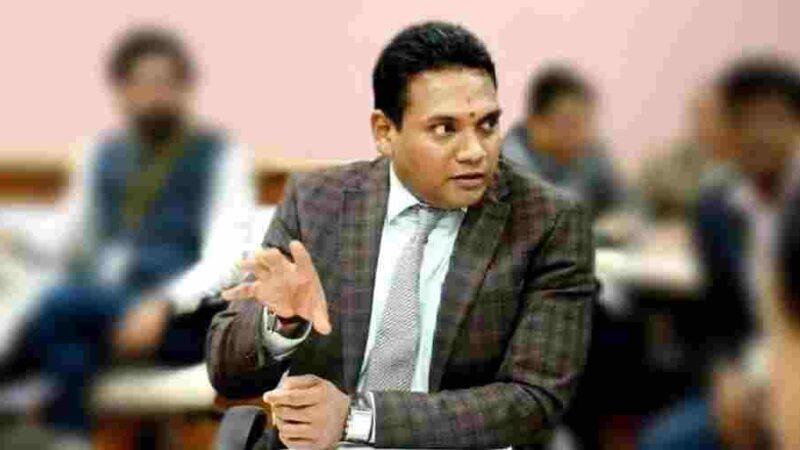 उत्तराखंड में दंत चिकित्साधिकारियों को मिला एसडीएसीपी का लाभ, स्वास्थ्य सचिव डॉ. आर. राजेश कुमार ने जारी किए आदेश