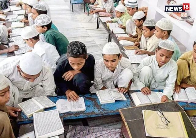 उत्तराखंड में अब खत्म होगा मदरसा बोर्ड, अल्पसंख्यक शिक्षा विधेयक 2025 को मंजूरी राज्‍यपाल ने दी अल्‍पसंख्‍यक शिक्षा विधेयक को मंजूरी, सीएम धामी ने इसे बताया ऐतिहासिक कदम