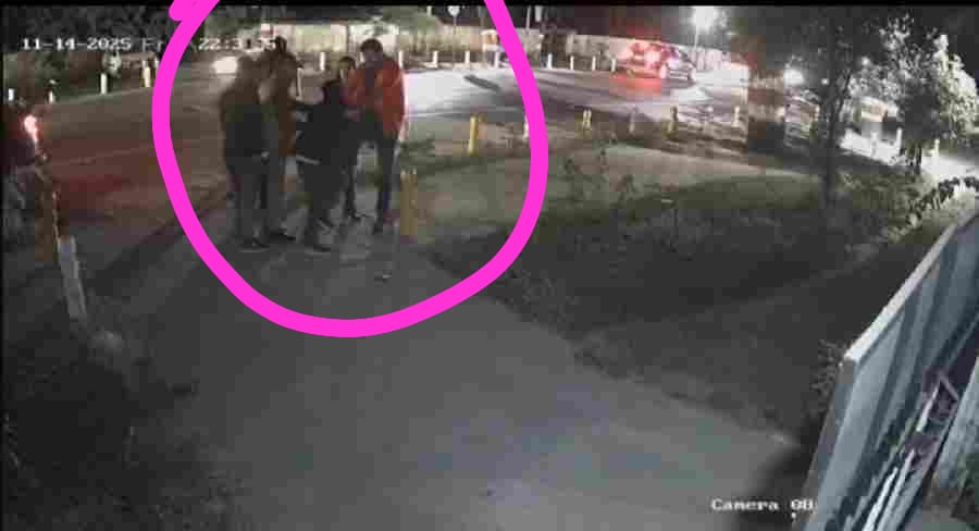 देहरादून में वीआईपी कल्चर की दबंगई एक बार फिर उजागर, पूर्व विधायक कुंवर प्रणव सिंह चैंपियन के बेटे दिव्य प्रताप सिंह ने दिखाई दबंगई, पूर्व मुख्य सचिव के बेटे के साथ की मारपीट, मुकदमा दर्ज