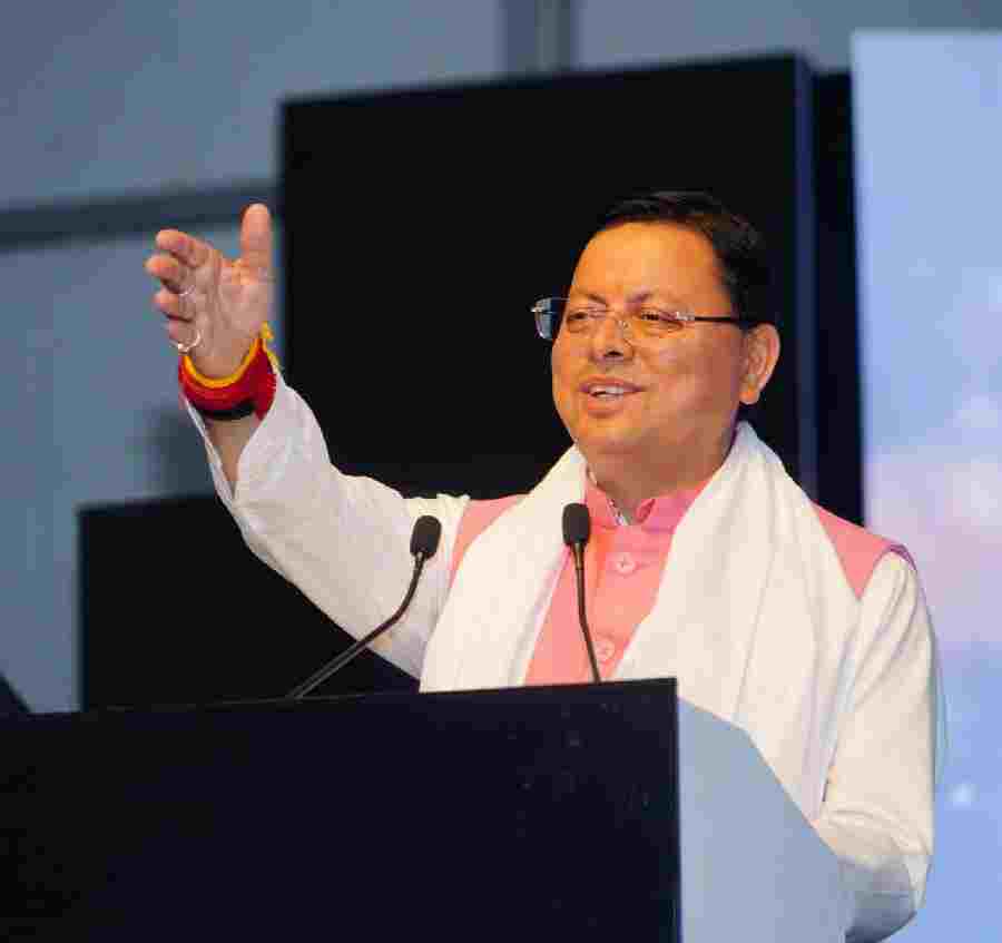 चौखुटिया को मिली बड़ी स्वास्थ्य सौगात-30 बेड से बढ़कर 50 बेड का बनेगा अस्पताल, चौखुटिया के अस्पताल का विस्तारः स्वास्थ्य सुविधाओं में होगा बड़ा सुधार-मुख्यमंत्री धामी