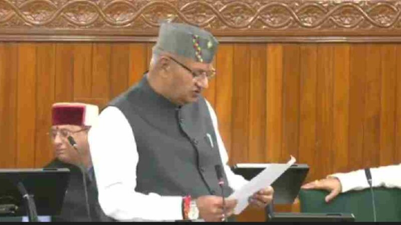 अगर फौज का सिपाही नहीं होता तो विधायक-मंत्री भी नहीं होता : गणेश जोशी