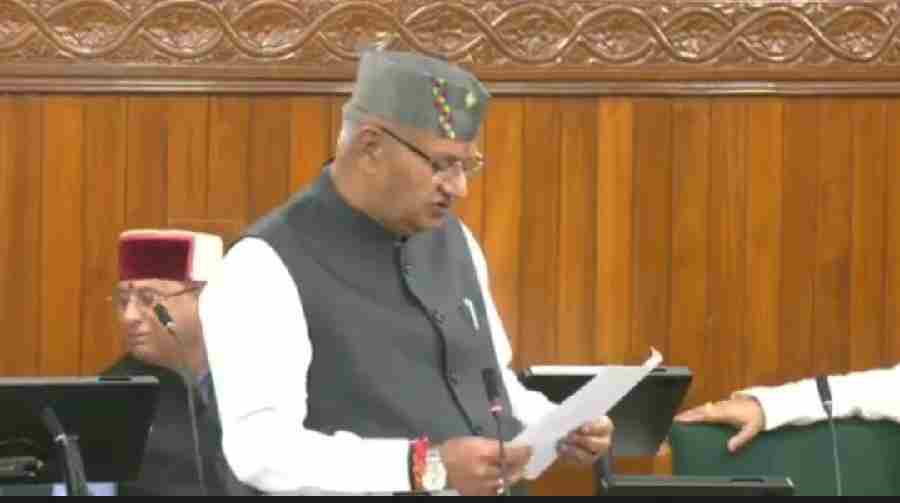 अगर फौज का सिपाही नहीं होता तो विधायक-मंत्री भी नहीं होता : गणेश जोशी