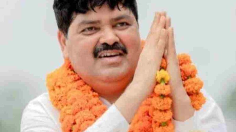 उत्तराखंड कांग्रेस को मिला नया कप्तान!, गणेश गोदियाल बने प्रदेश कांग्रेस अध्यक्ष,  डॉ. हरक सिंह रावत संभालेंगे चुनाव संचालन समिति