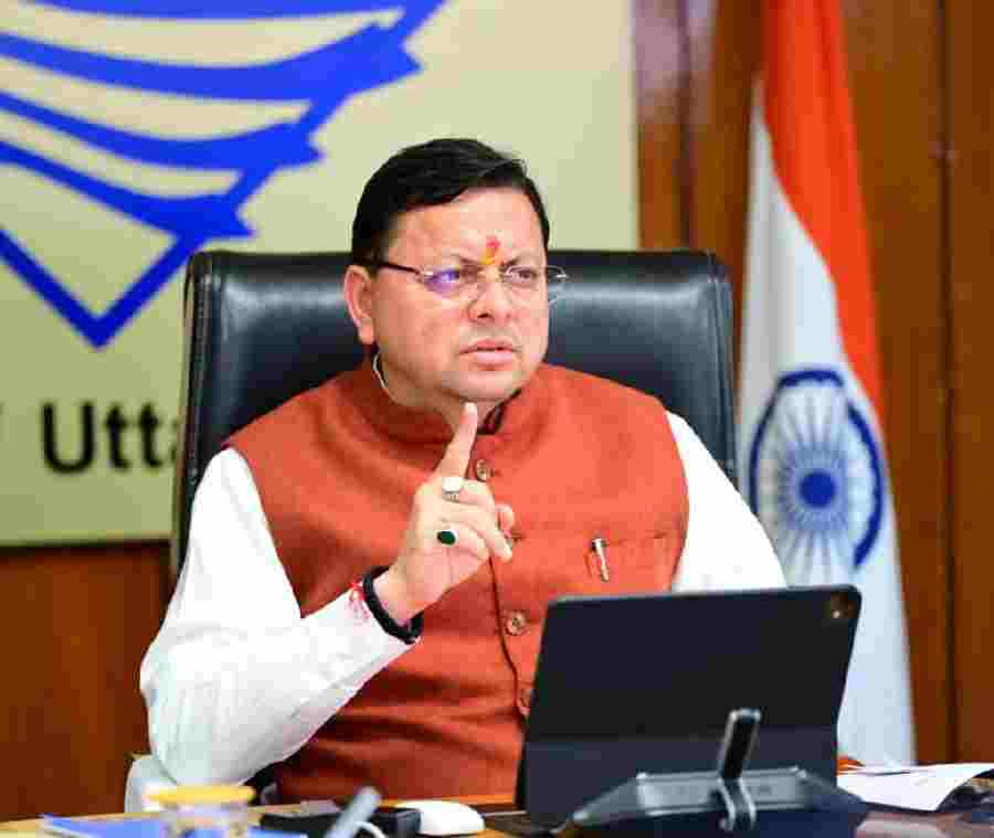 मुख्यमंत्री ने सड़क सुरक्षा परिषद की बैठक के दौरान दिए निर्देश, राज्य में दुर्घटना प्रभावित लोगों को आयुष्मान योजना के अलावा अन्य अस्पतालों में भी कैशलेस उपचार के लिए परिवहन और स्वास्थ्य विभाग द्वारा प्रस्ताव बनाया जाए