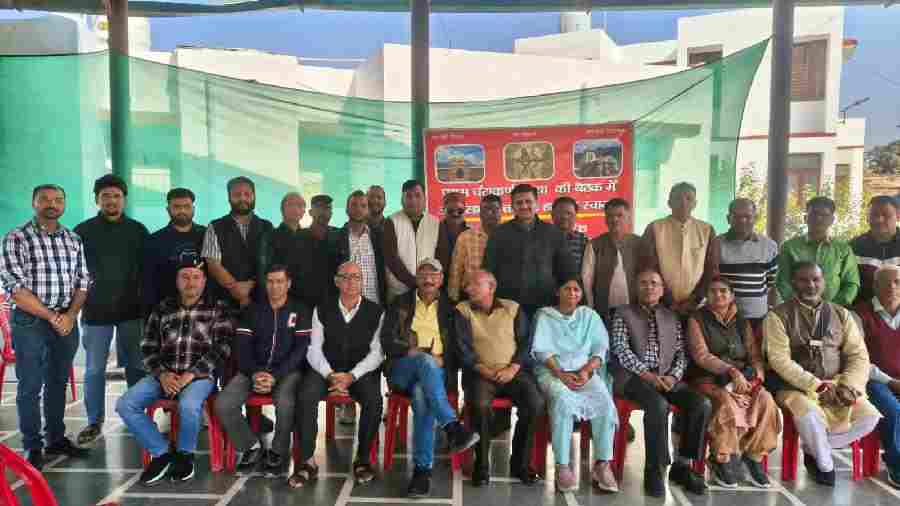 देहरादून में त्रिदिवसीय घंटाकर्ण कथा का भव्य आयोजन, 9 से 11 जनवरी तक होगा आयोजन