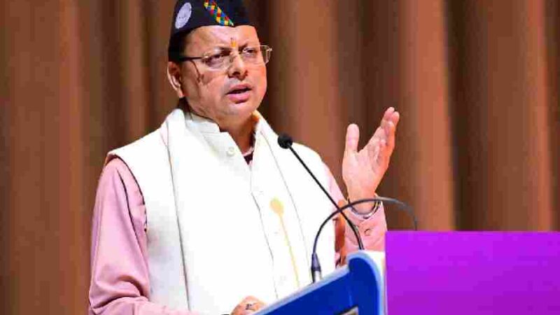 मुख्यमंत्री धामी ने दी मंजूरी, उत्तराखण्ड में गन्ना मूल्य हुआ और बेहतर, गन्ना किसानों की आय बढ़ाने की दिशा में बड़ा कदम, गन्ना मूल्य में ऐतिहासिक वृद्धि