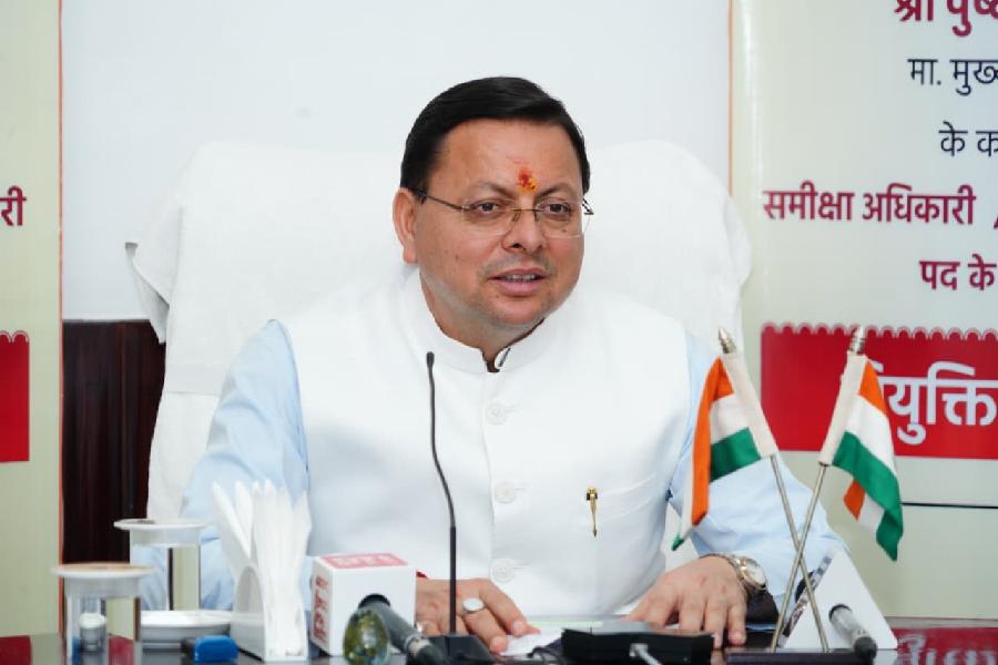 उत्तराखण्ड में विज्ञान एवं प्रौद्योगिकी के क्षेत्र में अभूतपूर्व उपलब्धियां – मुख्यमंत्री धामी के नेतृत्व में नवाचार का स्वर्णिम अध्याय