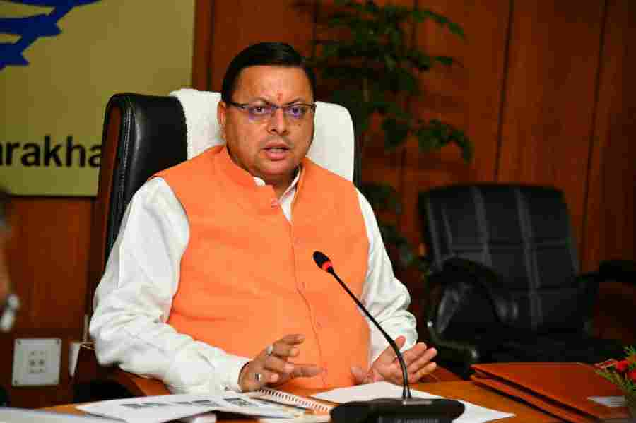 धामी सरकार की उधमसिंहनगर जनपद को बड़ी स्वास्थ्य सौगात, रुद्रपुर मेडिकल कॉलेज को 300 बेड और 100 एमबीबीएस सीटें, उत्तराखण्ड के स्वास्थ्य एवं चिकित्सा शिक्षा क्षेत्र में ऐतिहासिक कदम, रुद्रपुर मेडिकल कॉलेज से बदलेगा तराई-भाबर का स्वास्थ्य परिदृश्य