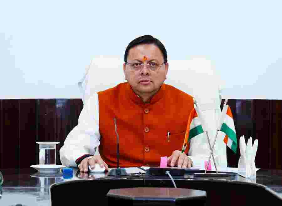 चौखुटिया में उपजिला चिकित्सालय की मांग को लेकर चल रहा आंदोलन आज मुख्यमंत्री से वीडियो कॉल पर हुई विस्तृत वार्ता के बाद 20 दिनों के लिए स्थगित