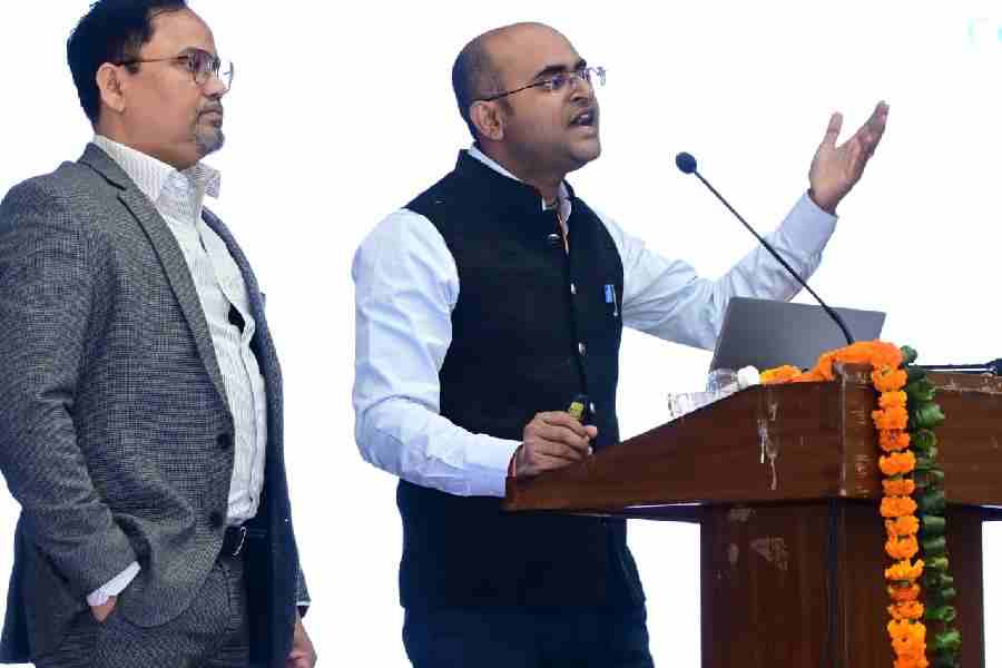 साइबर भारत सेतुः  ब्रिजिंग स्टेट्स, सिक्योरिंग भारत” विषयक दो दिवसीय राष्ट्रीय अभ्यास कार्यक्रम देहरादून में शुरू