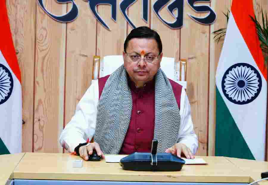 मुख्यमंत्री धामी की स्वीकृति के क्रम में गन्ना की मूल्य वृद्धि का शासनादेश हुआ जारी