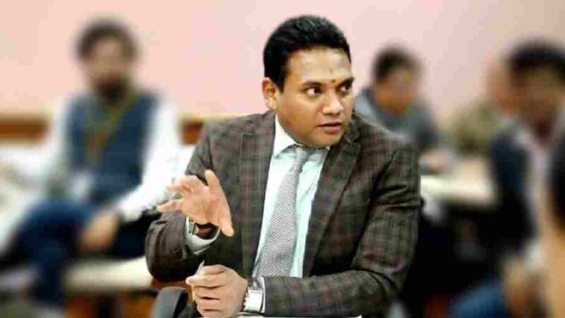 धामी सरकार की बड़ी पहल, खाद्य तेल के ‘री-यूज़’ पर कड़ी निगरानी, स्वास्थ्य सचिव डॉ. राजेश कुमार के नेतृत्व में RUCO मिशन नई ऊंचाई पर