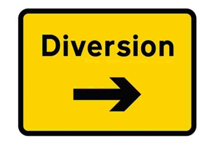 शनिवार को आईएमए पासिंग आउट परेड कार्यक्रम के दौरान यातायात डाइवर्ट प्लान