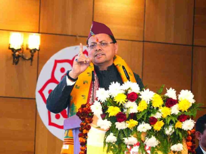 मुख्यमंत्री के निर्देश पर प्रदेश में संचालित किया जाएगा ‘‘जन जन की सरकार-जन जन के द्वार’’ अभियान, 17 दिसम्बर 2025 से 45 दिनों तक संचालित होगा यह अभियान