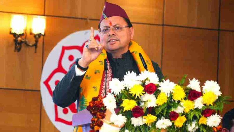 मुख्यमंत्री के निर्देश पर प्रदेश में संचालित किया जाएगा ‘‘जन जन की सरकार-जन जन के द्वार’’ अभियान, 17 दिसम्बर 2025 से 45 दिनों तक संचालित होगा यह अभियान