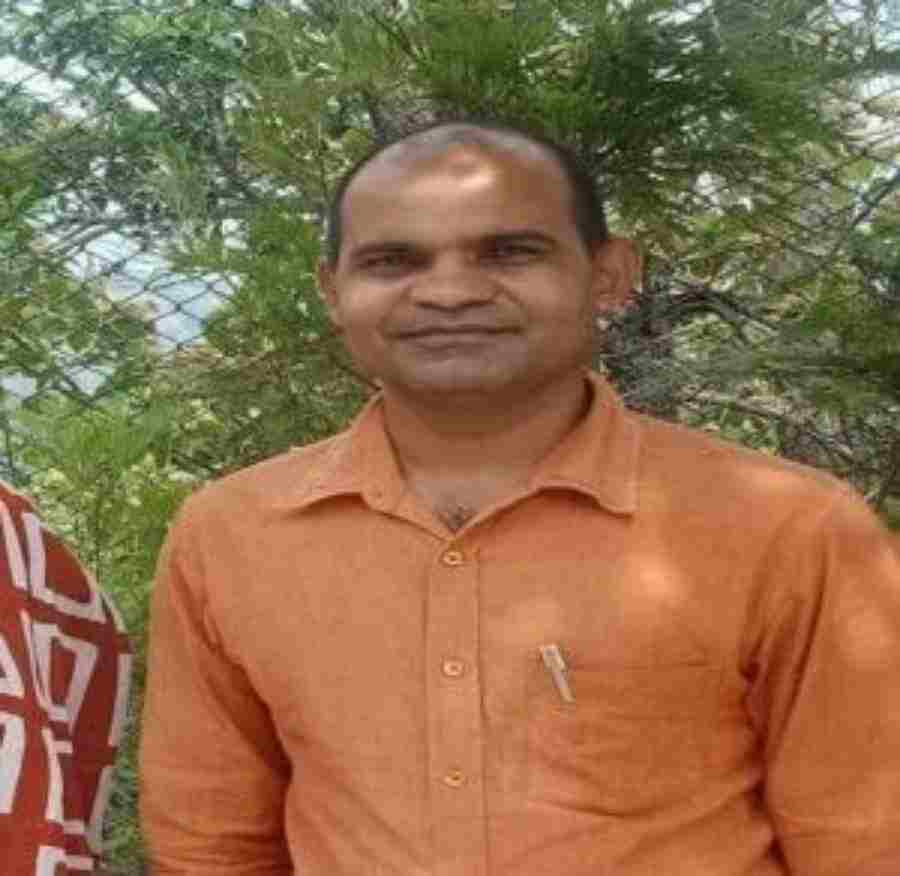 सतर्कता विभाग ने जनपद हरिद्वार के खण्ड शिक्षा अधिकारी बहादराबाद को 20 हजार की रिश्वत लेते हुए रंगे हाथ किया गया गिरफ्तार मुख्यमंत्री ने विजिलेंस को दिये हैं भ्रष्टाचारियों के विरुद्ध सख्त कार्रवाई के निर्देश