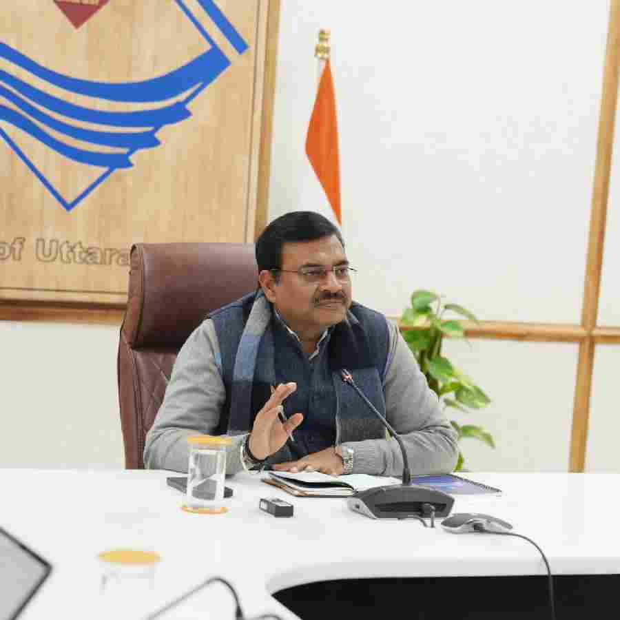 सभी सरकारी प्राथमिक और माध्यमिक विद्यालयों को गर्ल्स टॉयलेट से 8 मार्च, 2026 तक निर्माण कार्य से आच्छादित किया जाए– मुख्य सचिव