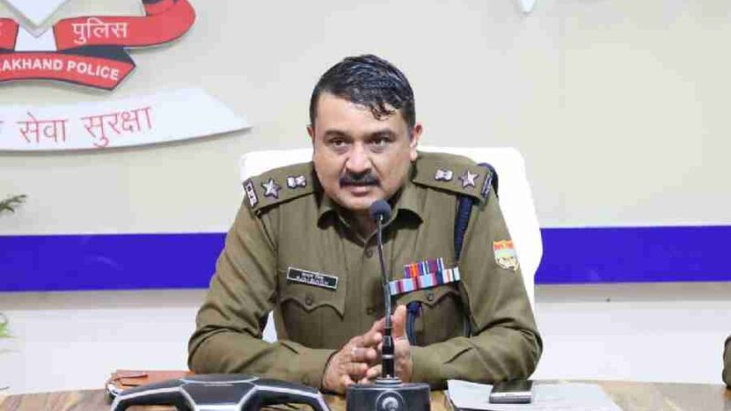 जबरदस्ती बाजारों को बंद कराने वालो को देहरादून एसएसपी की दो टूक,  सार्वजनिक वाहनों को रोकने अथवा शांति व्यवस्था भंग करने का प्रयास करने पर होगी सख्त कार्यवाही