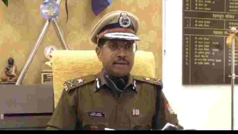 विभिन्न संगठनों द्वारा प्रस्तावित उत्तराखंड बंद के दृष्टिगत प्रदेश भर में सुरक्षा और कानून-व्यवस्था बनाए रखने के लिए पुलिस ने कसी कमर