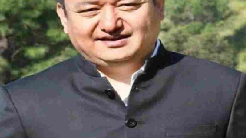 हाउस ऑफ हिमालयाज’ के तहत कृषि उत्पादों के निर्यात में जनपदों की सक्रिय भागीदारी आवश्यक – सचिव ग्राम्य विकास