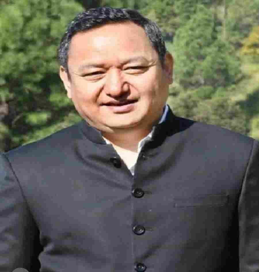 हाउस ऑफ हिमालयाज’ के तहत कृषि उत्पादों के निर्यात में जनपदों की सक्रिय भागीदारी आवश्यक – सचिव ग्राम्य विकास