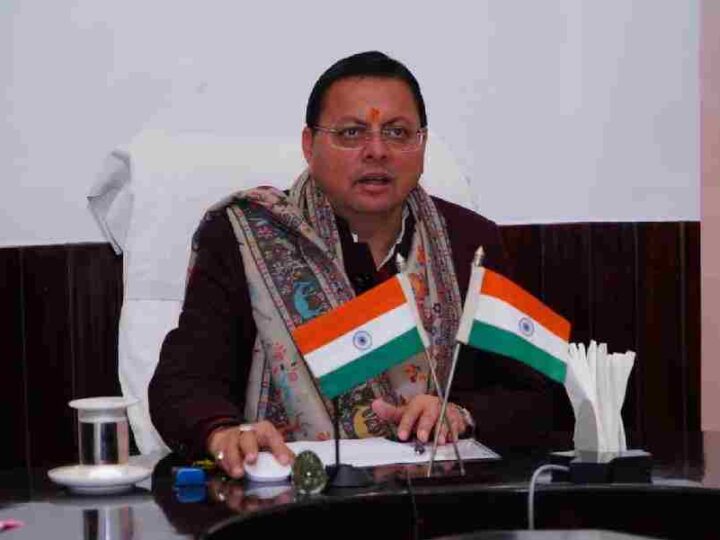 समान कार्य, समान वेतन’ के रूप में सीएम धामी ने दर्ज की एक और उपलब्धि, उपनल कर्मियों की वर्षों पुरानी लंबित मांग को सीएम धामी ने पूरा किया