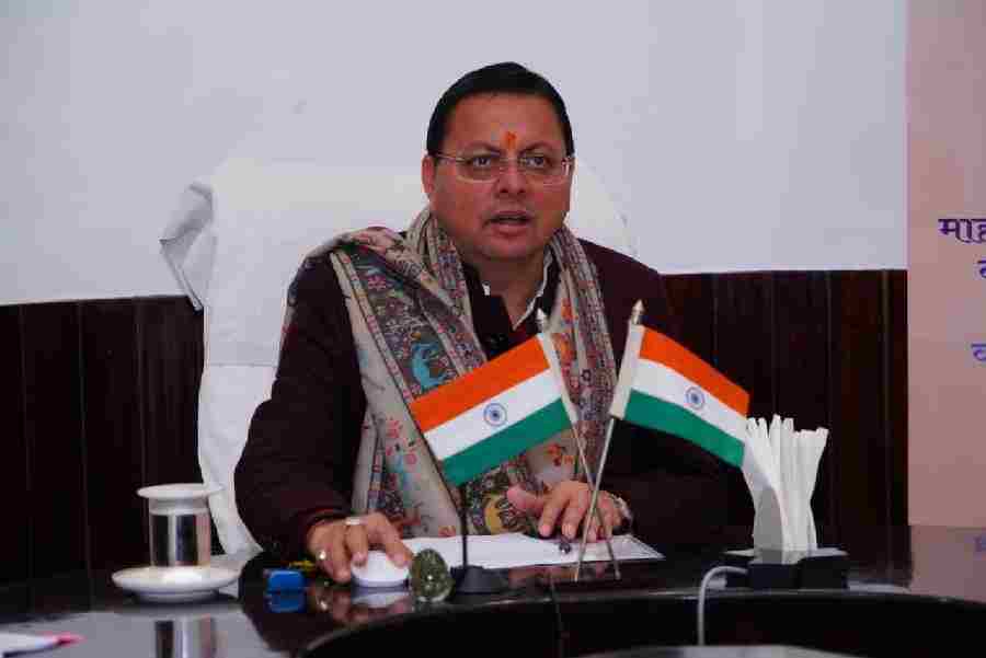 समान कार्य, समान वेतन’ के रूप में सीएम धामी ने दर्ज की एक और उपलब्धि, उपनल कर्मियों की वर्षों पुरानी लंबित मांग को सीएम धामी ने पूरा किया