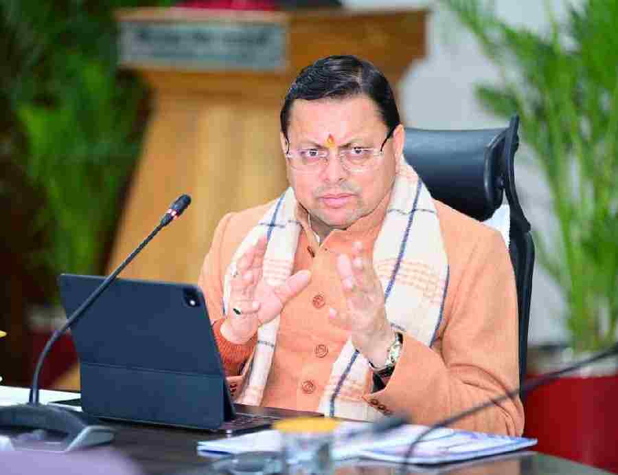 मुख्यमंत्री ने किया लोकतंत्र सेनानी सम्मान पेंशन अनुमन्य किये जाने का अनुमोदन