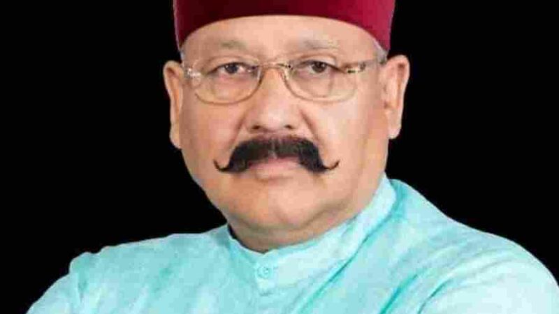 उत्तराखंड पर्यटन विकास के लिए महत्वपूर्ण है आम बजट: महाराज