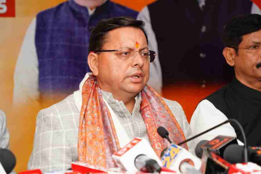 उत्तराखण्ड फिल्म नीति-2024 का दिखा असर, क्षेत्रीय सिनेमा को मिला प्रोत्साहन, राज्य सरकार फिल्म उद्योग को प्रोत्साहित करने के लिए निरंतर कार्य कर रही है – मुख्यमंत्री