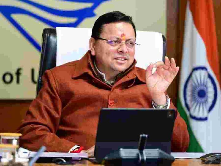 राज्य के दोनों मंडलों में होंगे उत्तराखण्ड अन्य पिछड़ा वर्ग कल्याण बहुउद्देशीय भवन/सामुदायिक भवन का निर्माण मुख्यमंत्री ने दी सहमति