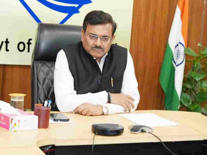 सिटी फॉरेस्ट पार्क की भांति सहस्रधारा ट्रेंचिंग ग्राउण्ड में बनेगा आधुनिक पार्क, मुख्य सचिव के समक्ष किया गया पार्क के लेआउट का प्रस्तुतिकरण