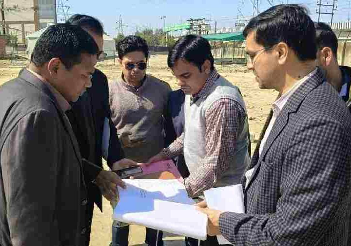 धामी सरकार की उत्तराखण्ड में ट्रांसपोर्ट क्रांति की तैयारी, ई0-बी0आर0टी0एस0, पीआरटी और रोपवे परियोजनाओं को मिली रफ्तार, प्राथमिकता पर होगा क्रियान्वयन