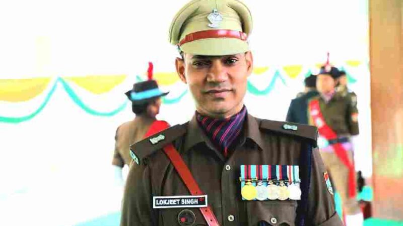 उत्तराखंड पुलिस को राष्ट्रीय स्तर पर प्रतिष्ठित SKOCH Award हेतु चयन, चारधाम यात्रा 2025 के अभिनव ट्रैफिक कंट्रोल मॉडल के लिये युवा पुलिस अधिकारी लोकजीत सिंह को मिला राष्ट्रीय सम्मान