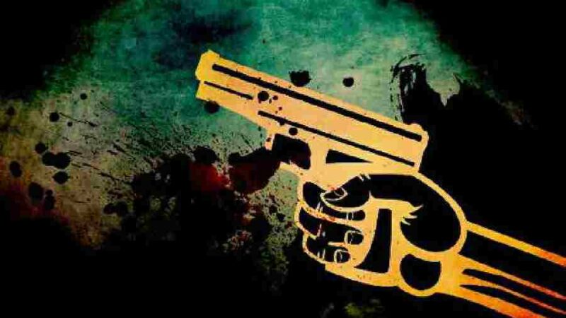 देहरादून में शूट आउट, खनन कारोबारी की गोली मारकर हत्या, मृतक विक्रम शर्मा का रहा है आपराधिक इतिहास, पुलिस जांच में जुटी