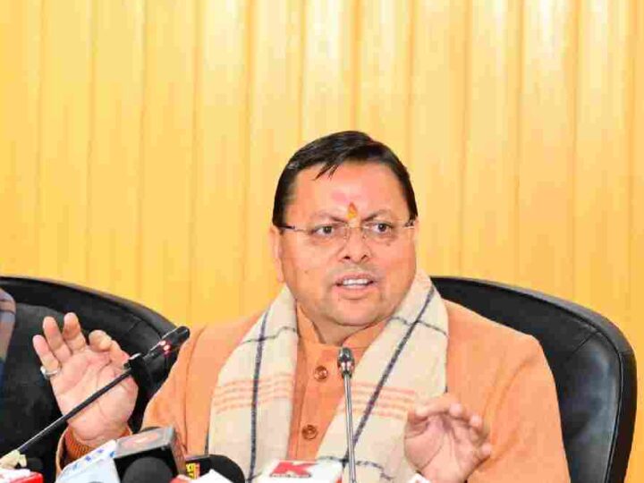 मुख्यमंत्री धामी के नेतृत्व में उत्तराखण्ड पर्यटन के क्षेत्र में लगातार नए आयाम कर रहा है स्थापित, आस्था, रोमांच और इंफ्रास्ट्रक्चर से उत्तराखण्ड बना फेवरेट डेस्टिनेशन