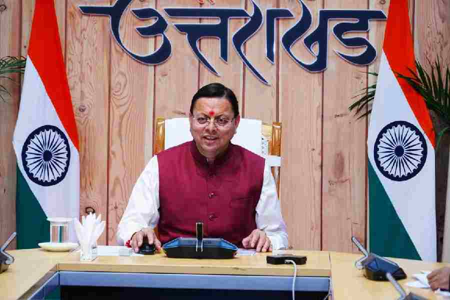 मुख्यमंत्री धामी के निर्देश पर राज्य में खाद्य एवं रसद व्यवस्था की सतत निगरानी के लिए अधिकारियों की विशेष तैनाती