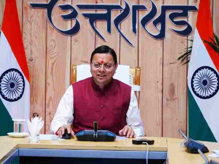 मुख्यमंत्री धामी ने केंद्रीय गृह मंत्री अमित शाह के आगामी 7 मार्च को प्रस्तावित हरिद्वार भ्रमण कार्यक्रम की तैयारियों की समीक्षा की