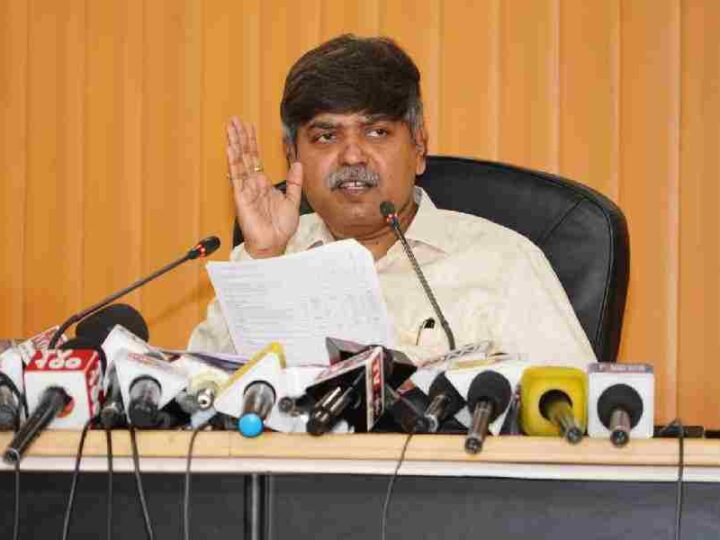 2024-25 में राज्य का सकल घरेलू उत्पाद (जीएसडीपी) ₹ 3,81,889 करोड़ का रहा, 2021-22 के मुकाबले जीएसडीपी में आया डेढ़ गुना से ज्यादा का उछाल, वर्ष 2024 -25 में प्रति व्यक्ति आय बढ़कर हुई ₹ 2,73,921