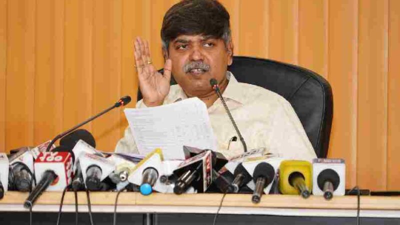 2024-25 में राज्य का सकल घरेलू उत्पाद (जीएसडीपी) ₹ 3,81,889 करोड़ का रहा, 2021-22 के मुकाबले जीएसडीपी में आया डेढ़ गुना से ज्यादा का उछाल, वर्ष 2024 -25 में प्रति व्यक्ति आय बढ़कर हुई ₹ 2,73,921