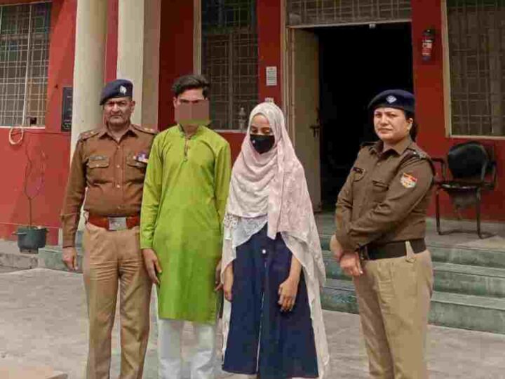 Operation Smile के तहत दून पुलिस की कार्यवाही लगातार जारी, सेलाकुई क्षेत्र से गुमशुदा युवती को पुलिस ने सकुशल बरामद कर किया परिजनों के सुपुर्द