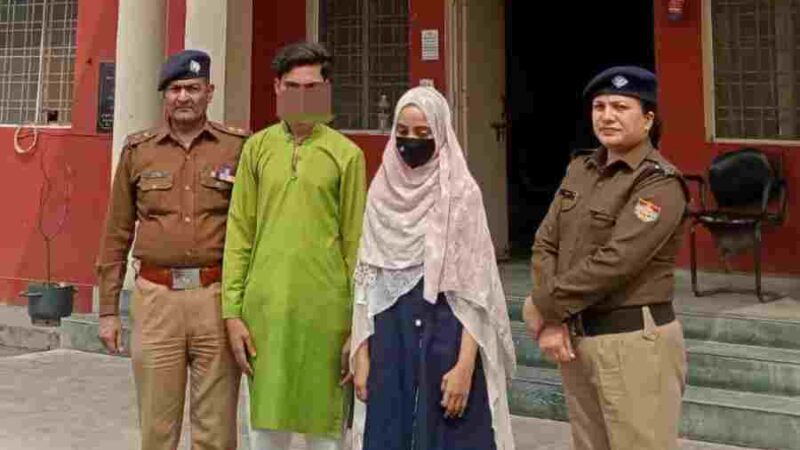 Operation Smile के तहत दून पुलिस की कार्यवाही लगातार जारी, सेलाकुई क्षेत्र से गुमशुदा युवती को पुलिस ने सकुशल बरामद कर किया परिजनों के सुपुर्द