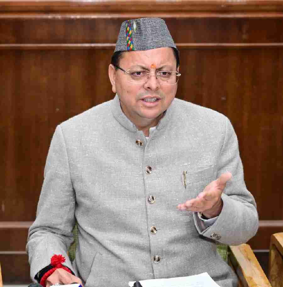 1.11 लाख करोड़ का संतुलित बजट, विकसित उत्तराखंड की दिशा में मजबूत कदम: मुख्यमंत्री, गरीब, युवा, किसान और महिलाओं पर फोकस, विकास और विरासत के संतुलन का रोडमैप