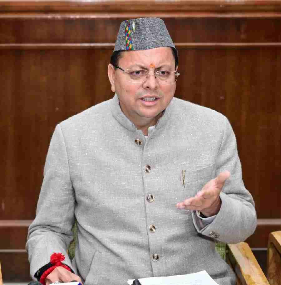 मुख्यमंत्री धामी के प्रयास रंग लाए, केंद्र से मिली बड़ी सड़क परियोजना को हरी झंडी, ऋषिकेश बाईपास 4-लेन के लिए ₹1105 करोड़ की मंजूरी