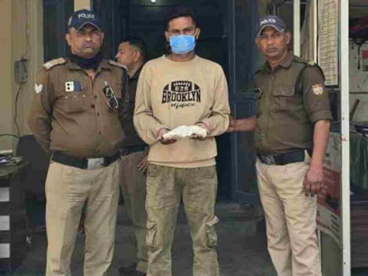 टी- स्टेट प्रेमनगर में हुई गोकशी की घटना का दून पुलिस ने किया खुलासा, घटना में शामिल एक अभियुक्त को पुलिस ने किया गिरफ्तार