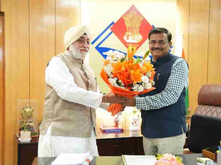 23 मई को खुलेंगे श्री हेमकुंड साहिब के कपाट