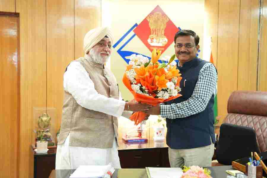 23 मई को खुलेंगे श्री हेमकुंड साहिब के कपाट