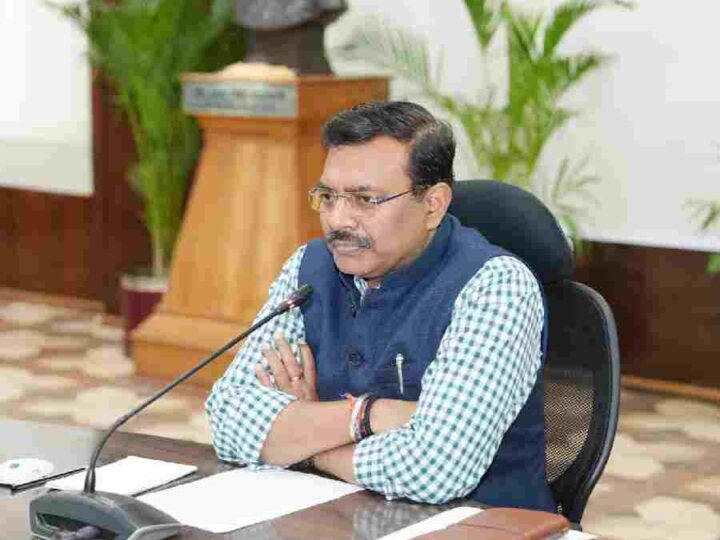 प्रदेश में एलपीजी गैस की किसी भी प्रकार की कमी नहीं है– मुख्य सचिव